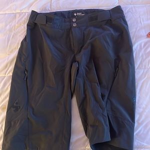 Sweet protection mtb shorts